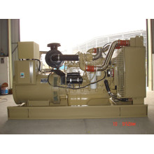 Cummins Generator Set (RCM)